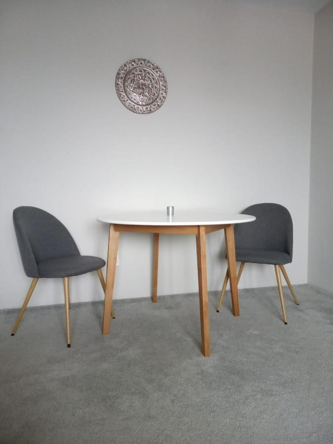 Piatra NeamţApartament Relax公寓 外观 照片