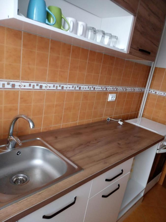 Piatra NeamţApartament Relax公寓 外观 照片