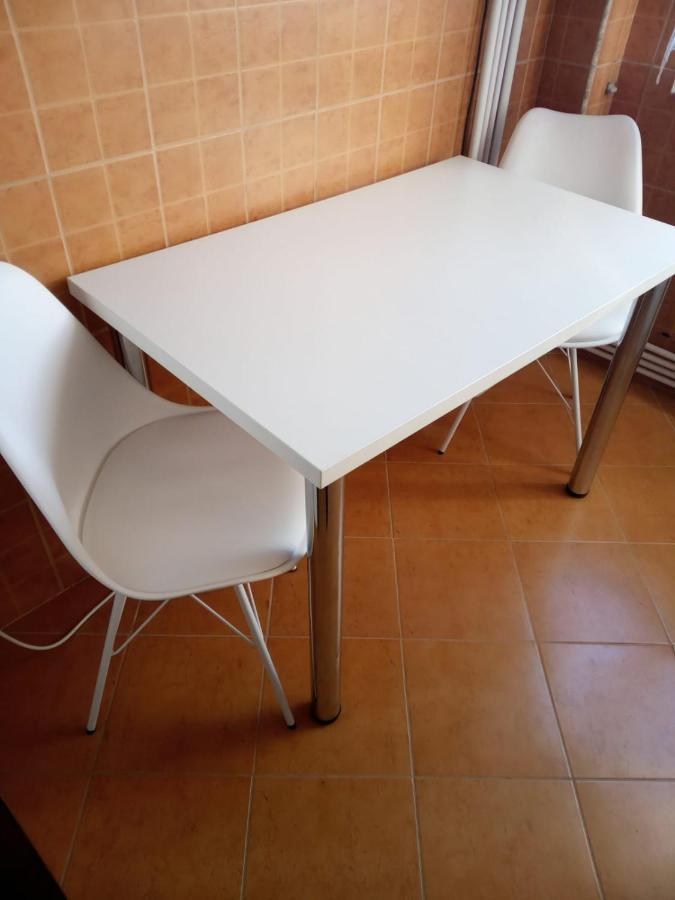 Piatra NeamţApartament Relax公寓 外观 照片